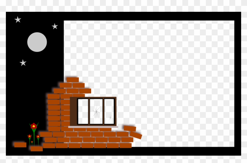 House Home Building - House Clipart #922267