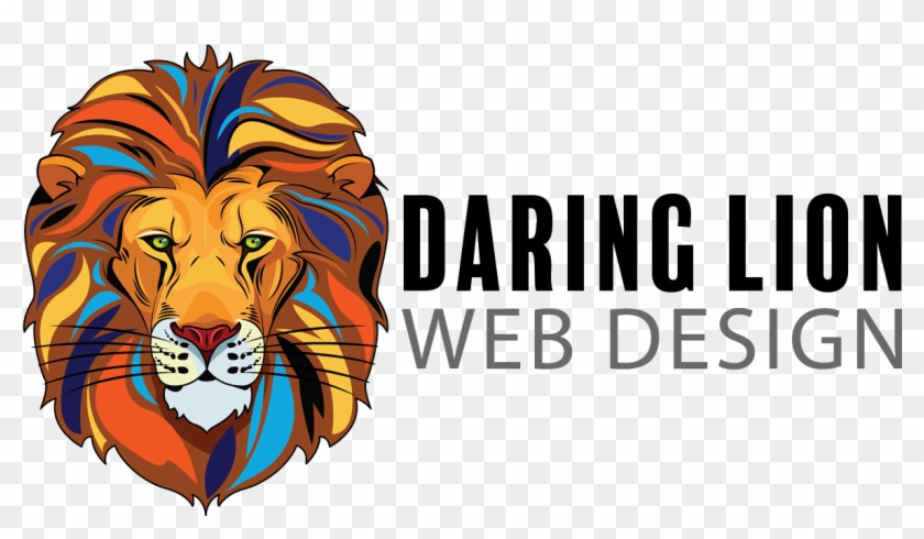 Wordpress Logo Clipart Lion - Logo - Png Download #922362