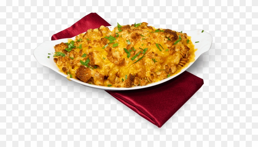 Cheesy Garlic Mac And Cheese - Awadhi Cuisine Clipart