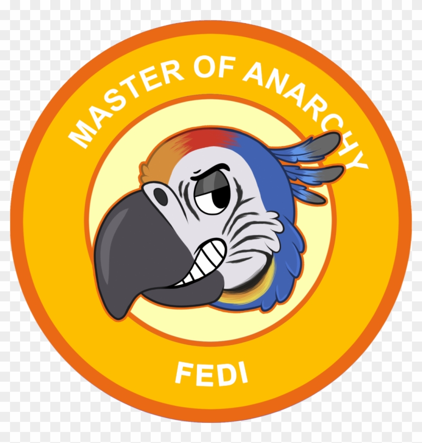 Master Of Anarchy - Remember Icon Clipart
