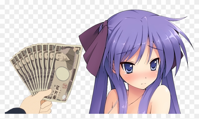 Things You Noticed In An Anime After You Finished A Clipart