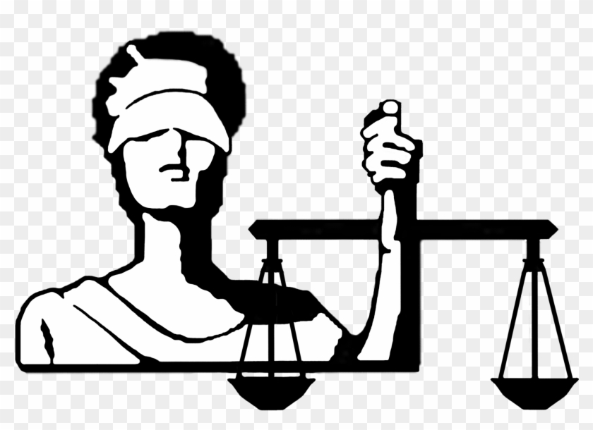 Une Société Fondée Sur La Seule Justice Serait - Life Imprisonment Png Clipart