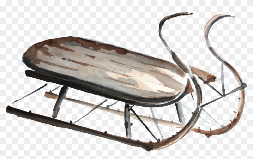 Christmas Snow Owl Decoration Transparent - Outdoor Furniture Clipart