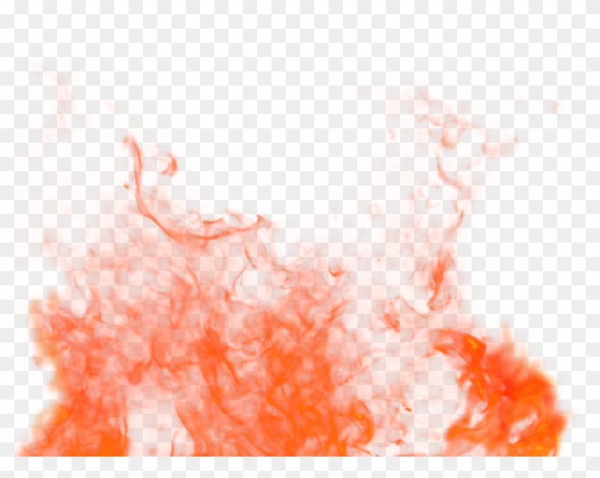 Fire Flame - Picsart Editing Png Clipart