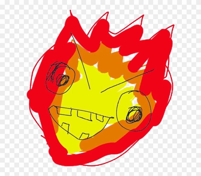 File - Mr Fire - Png Clipart