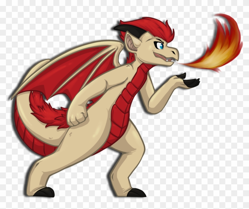 Breath Of Fire , Png Download Clipart #922929