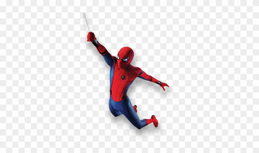 Spider Man Png Selfie Clipart #922976