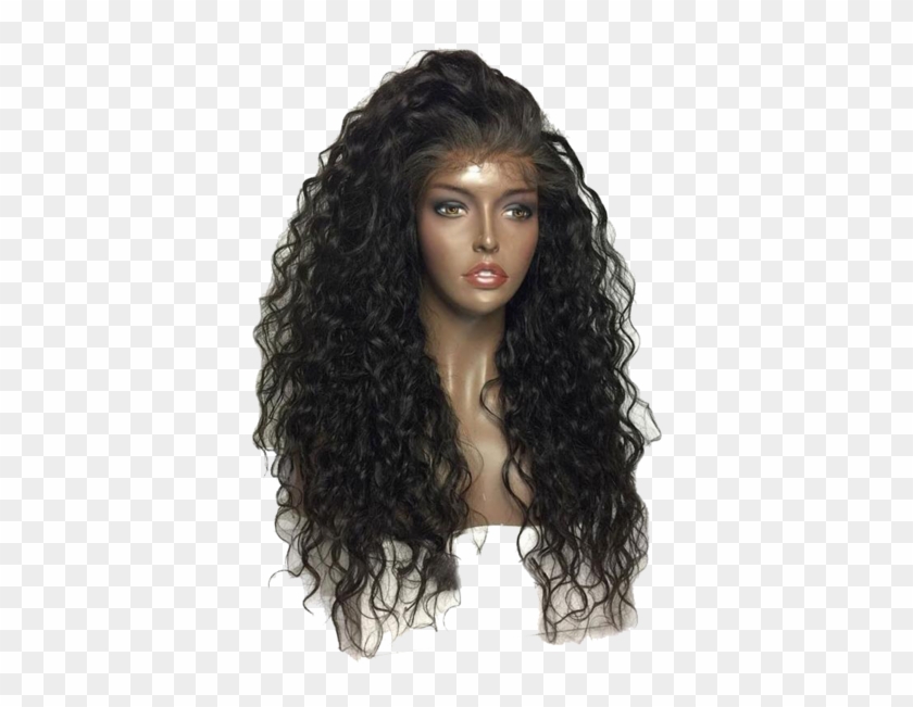 150 Density Wig Clipart #923099