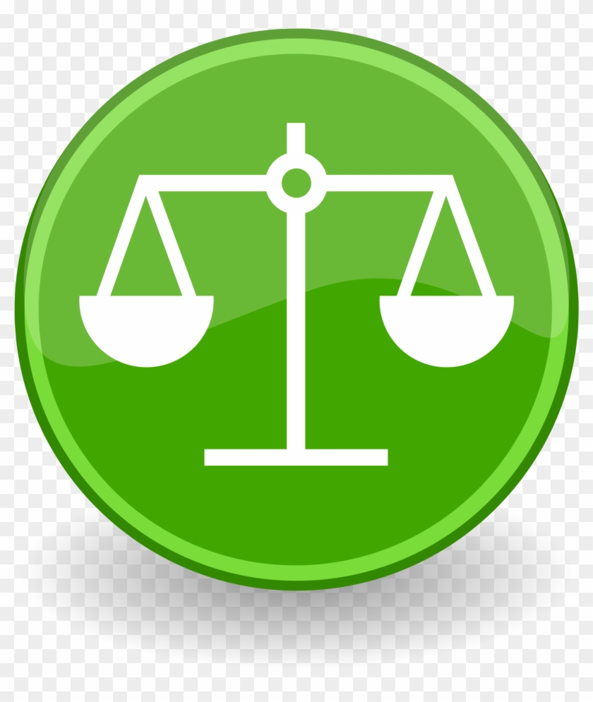 Open - Break Even Point Symbol Clipart