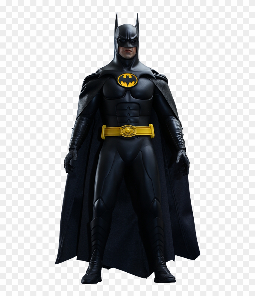 Hot Toys Batman Returns Clipart
