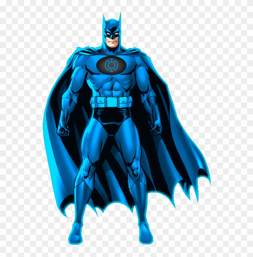 Batman Cartoon Png Clipart