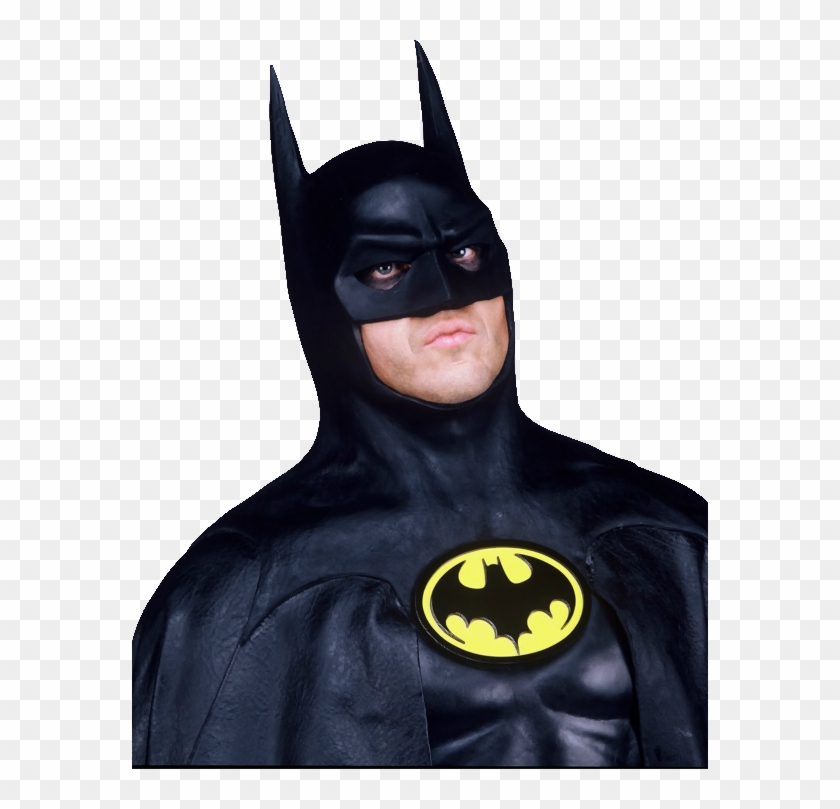 Michael Keaton Batman Png Clipart