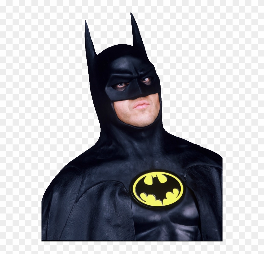 Michael Keaton Batman Png Clipart #923372