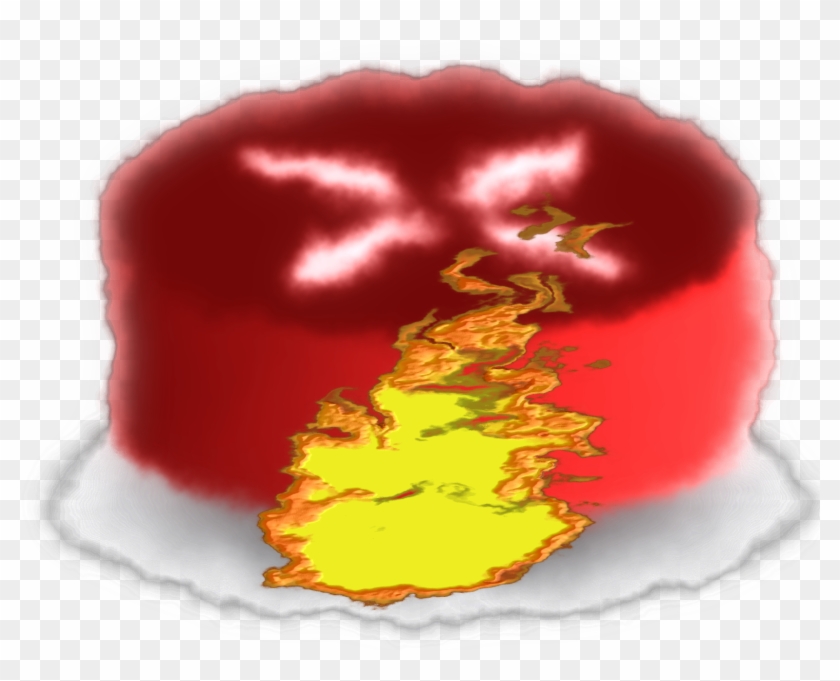 This Free Icons Png Design Of Network Router On Fire Clipart