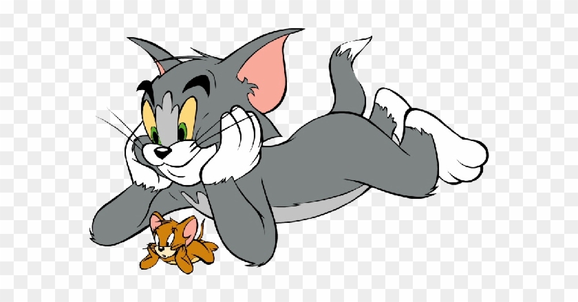 Tom And Jerry Png Picture - Tom And Jerry Png Clipart