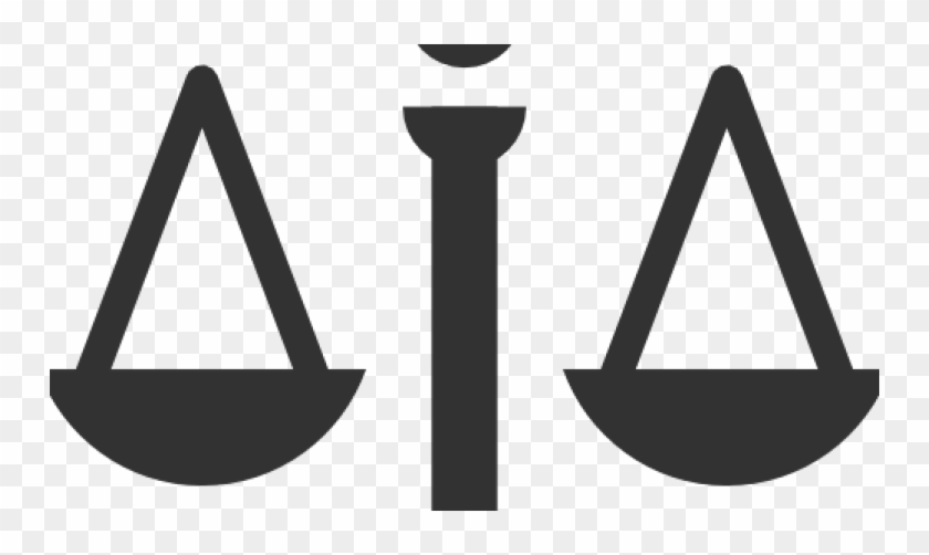 Keen Sense Of Justice Clipart #923397