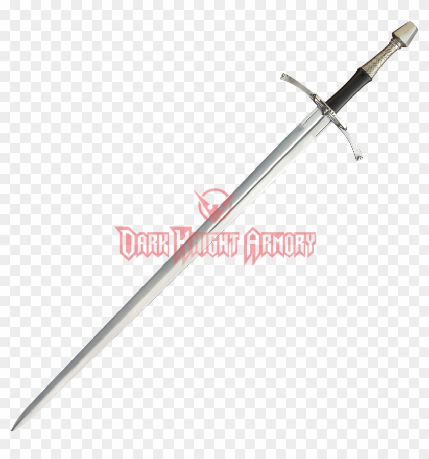 15th Century Medieval Knight, Medieval Fantasy, Knight - 15th Century Knights Sword Clipart #923400