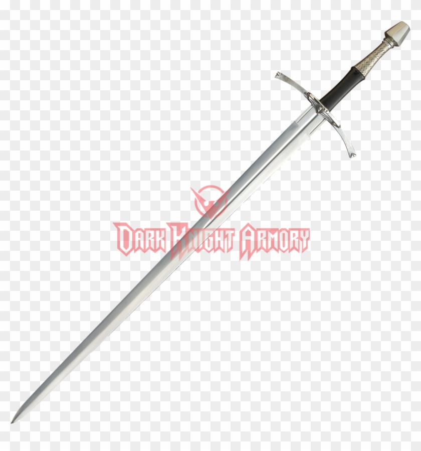 15th Century Medieval Knight, Medieval Fantasy, Knight - 15th Century Knights Sword Clipart