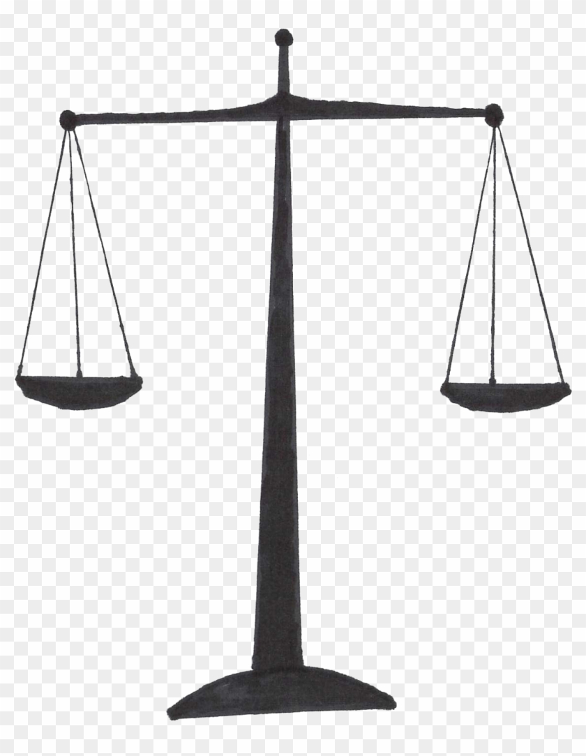 In The Balaced Team Paradigm - Swing Clipart #923459