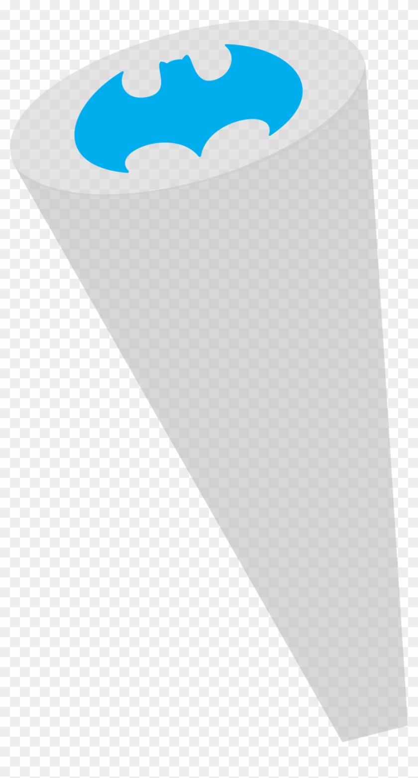 Batman Cute Clip Art - Señal De Batman Png Transparent Png