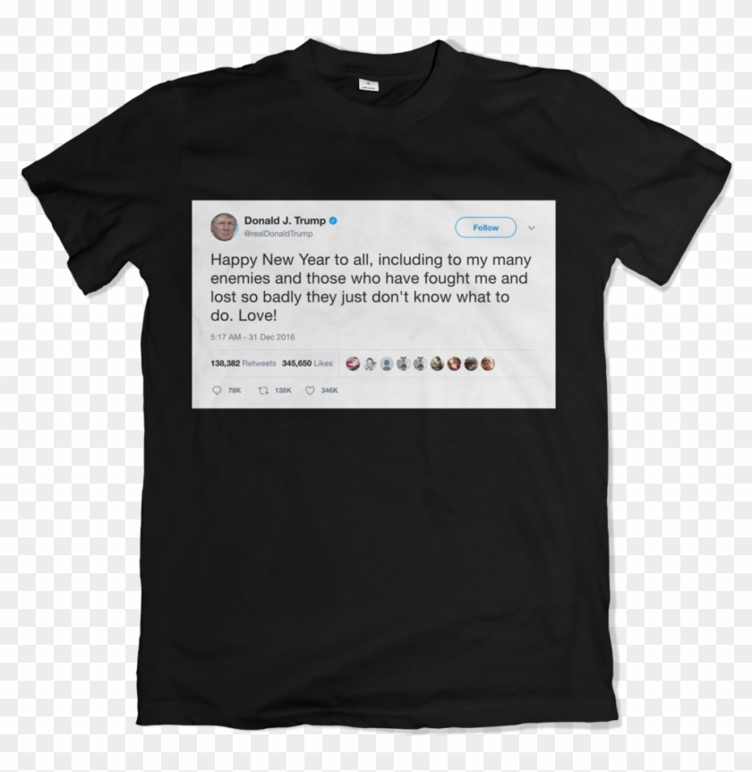 "happy New Year To My Enemies" - Kanye Meme Lift Yourself Clipart
