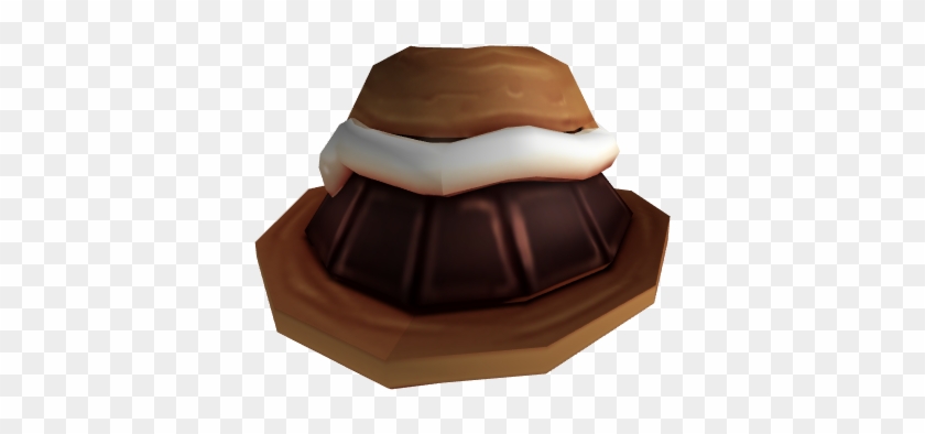 3d - Chocolate Clipart