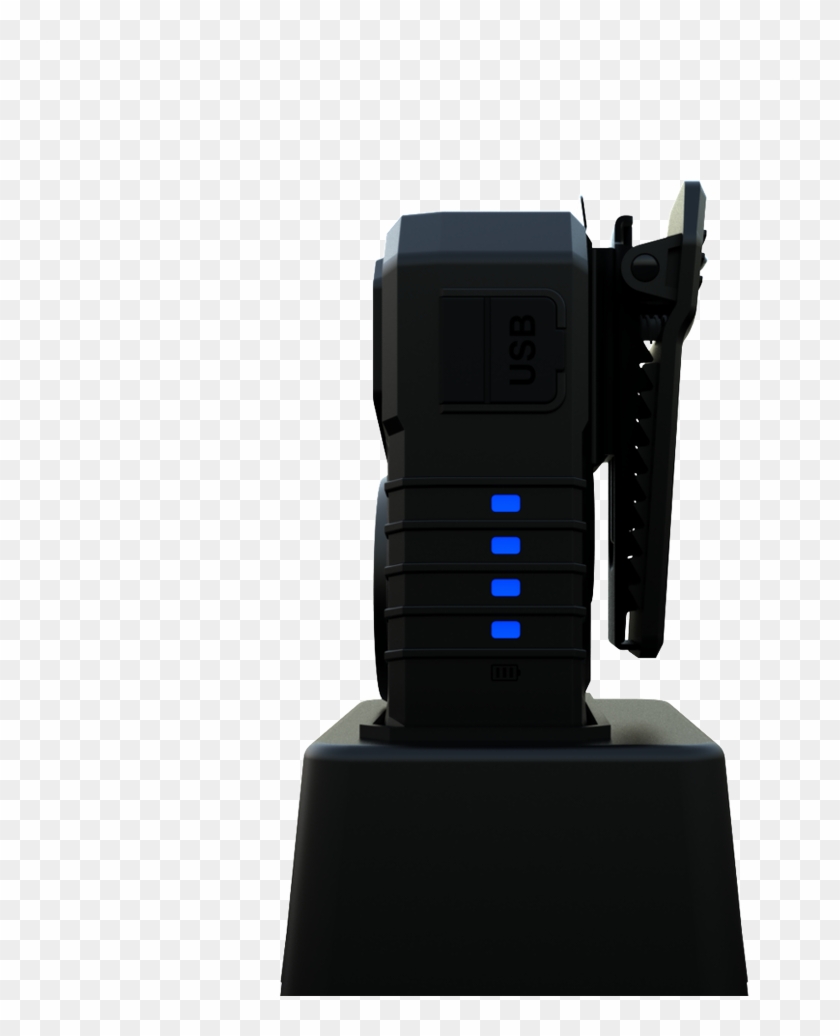 Shellfilm Wireless Body Camera Built In Battery High - Electronics Clipart