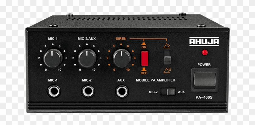 Amplifiers - Ahuja Clipart #924161