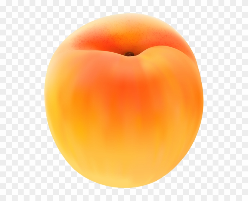 Apricot Free Png Clip Art Image - Apricot Png Transparent Png