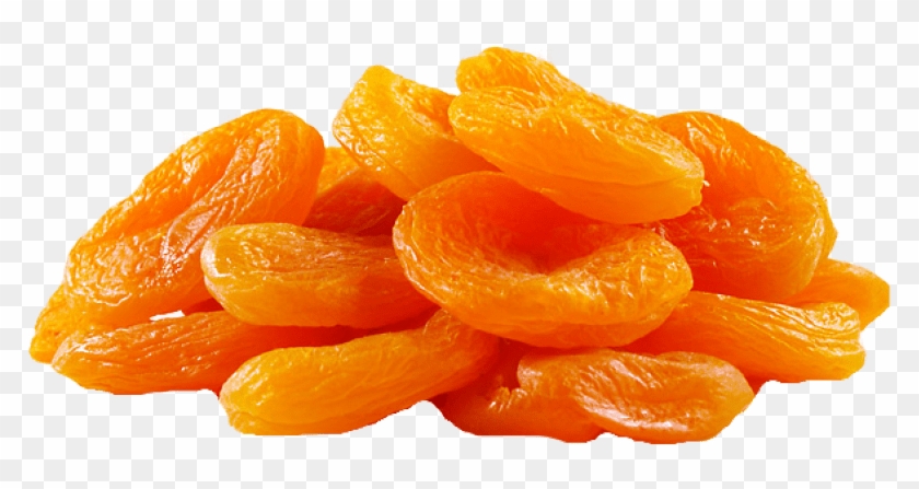 Free Png Dry Apricot Png File Png - Aprikot Kering Clipart