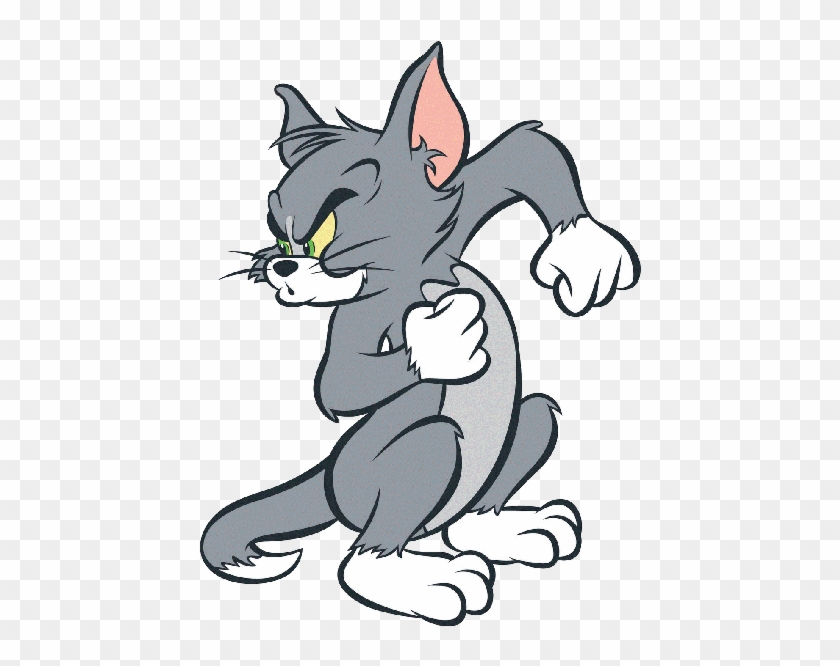 600 X 600 3 - Tom And Jerry Clipart - Png Download #924210