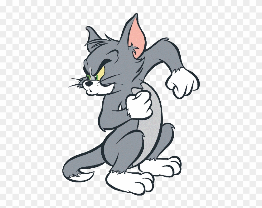 600 X 600 3 - Tom And Jerry Clipart - Png Download