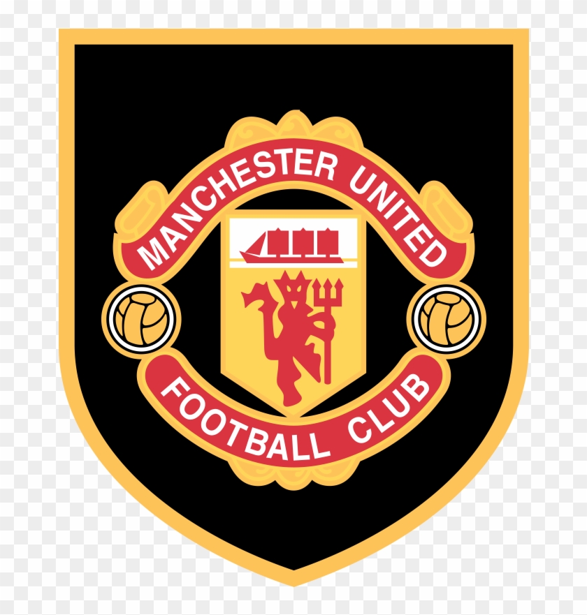 1978 - Symbols Of Manchester United Clipart