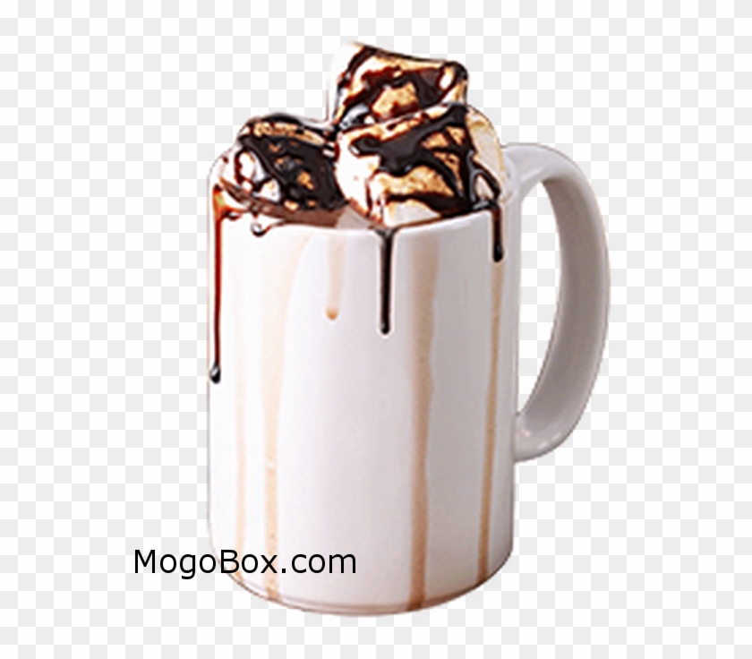 Baileys S'mores - Transparent S More Milkshake Clipart #924310