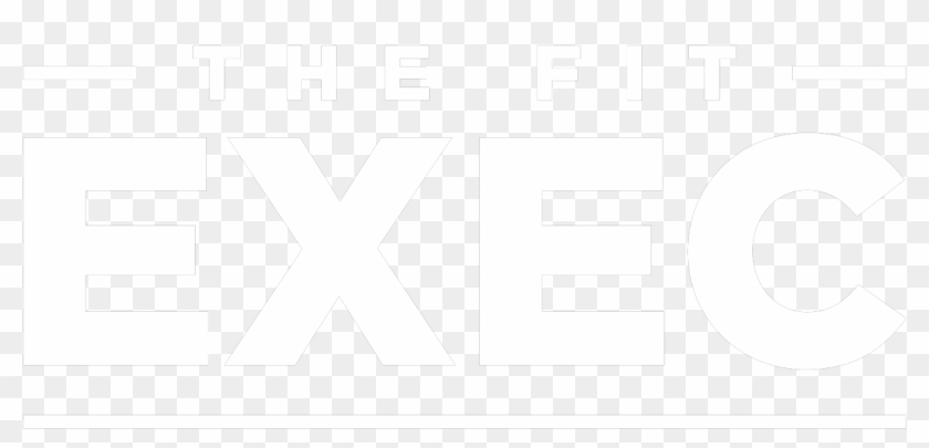 A Fit Exec Is A Busy Professional Who Successfully - Circle Clipart #924311