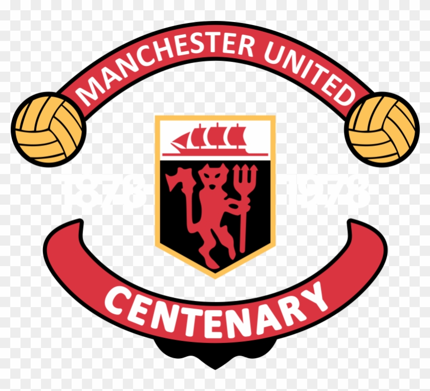 Manchester United Logo Clipart Manchester United Logo - Png Download