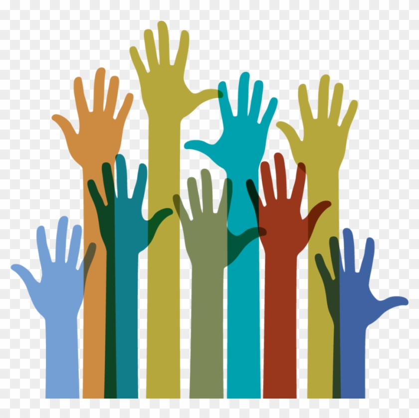 Your Trip Will Be More Pleasant, Giving You The Felling - Volunteer Stock Clipart