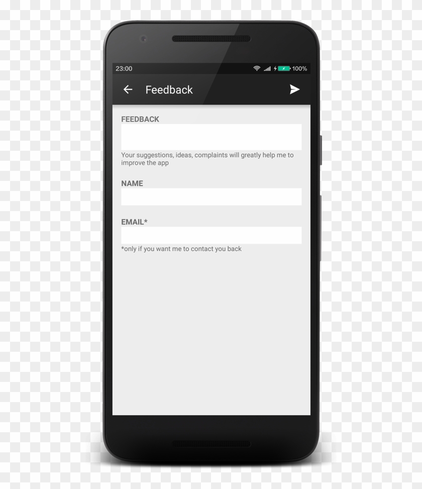 The Best And Fastest Way To Contact Me Is To Use The - Nexus 6 Lineage Os Clipart #924531