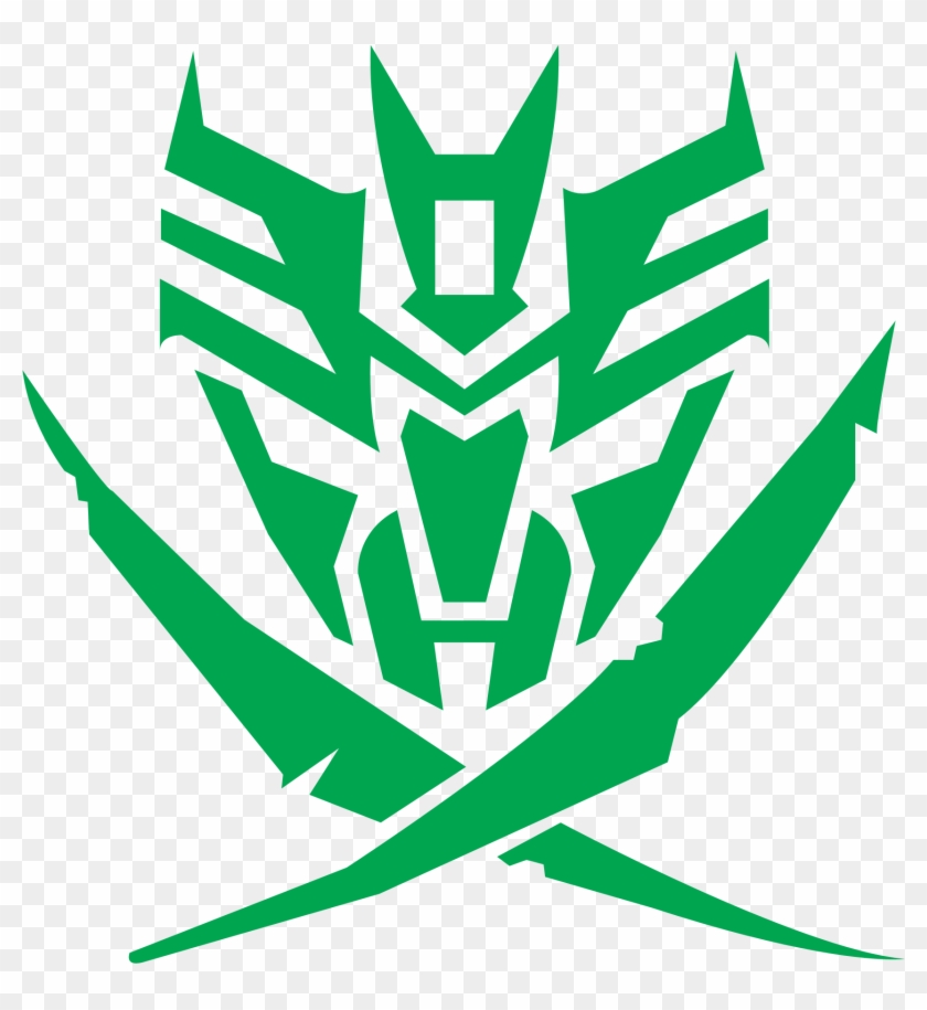 Image - " - Transformers Seekers Logo Clipart