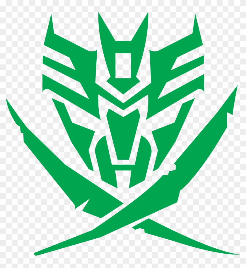 Image - " - Transformers Seekers Logo Clipart #924662