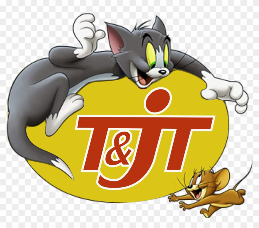 Tom And Jerry Tales On Pogo Clipart #924728