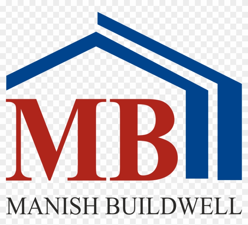 Manish Buildwell Wishes You A Very Happy New Year - Graphic Design Clipart