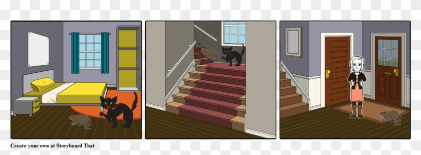 Tom And Jerry Arabic - Comic Strip Of Wonder Clipart