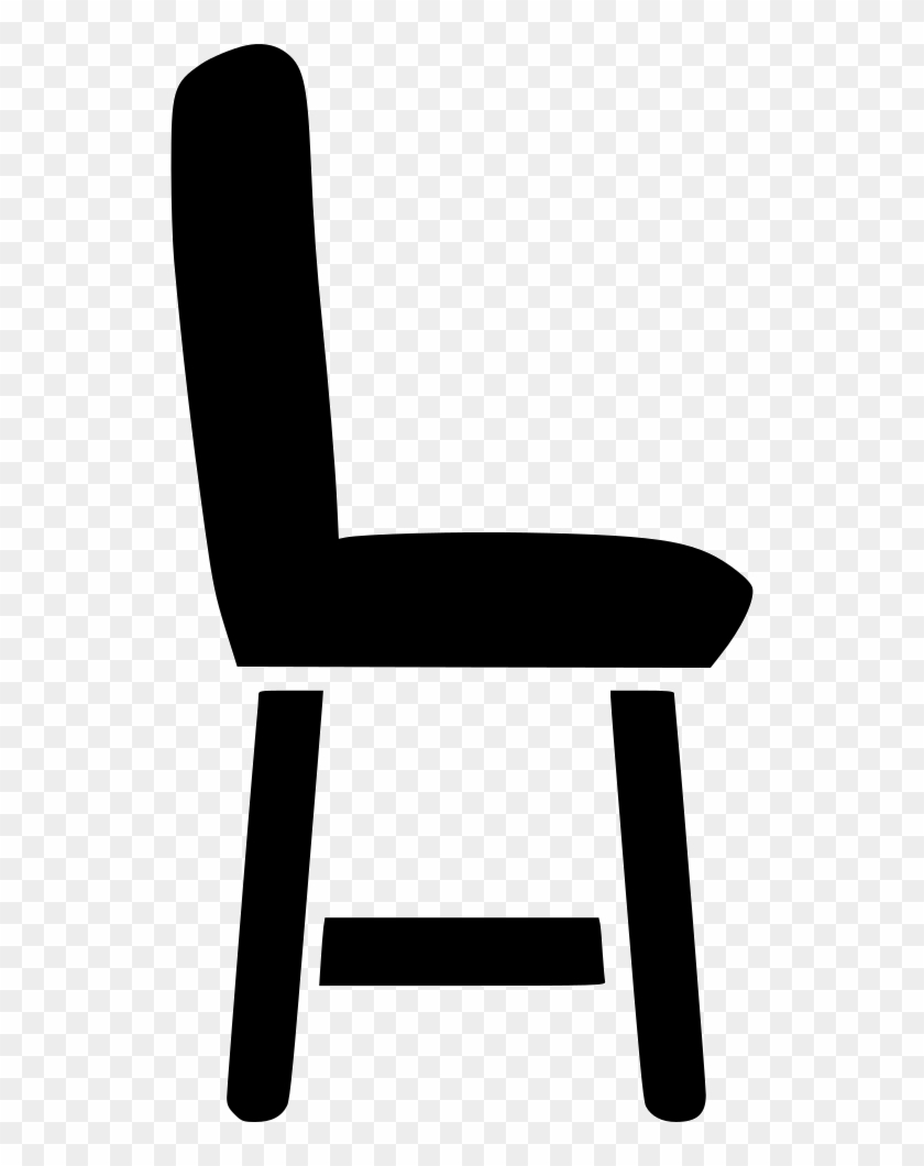 Png File Svg - Chair Clipart