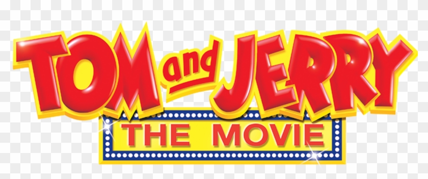 Tom And Jerry Clipart