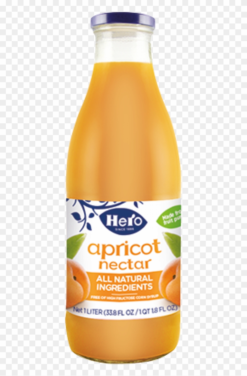 Hero Nectar Clipart