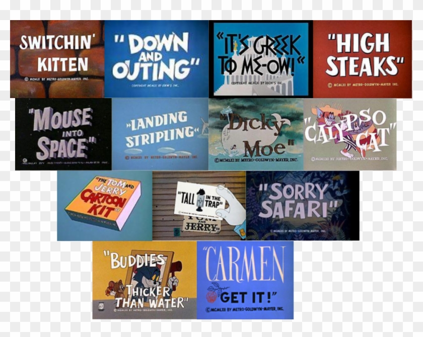 Press Question Mark To See Available Shortcut Keys - Deitch Tom And Jerry Clipart #925222