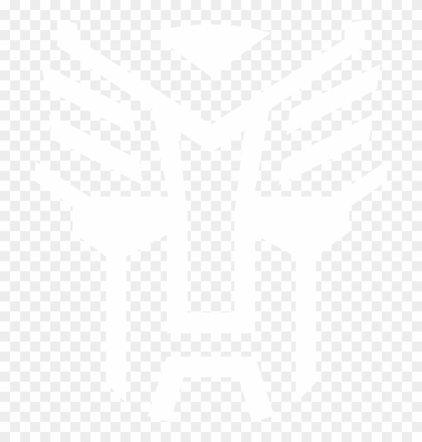 Transformers Stencil Clipart #925273