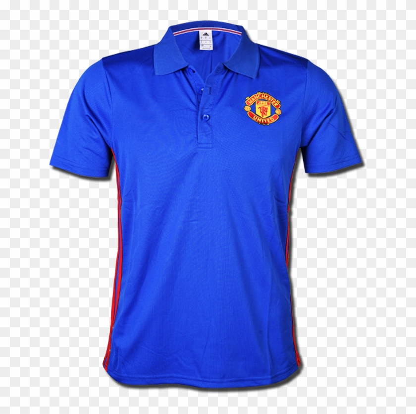 Manchester United Jersey Clipart