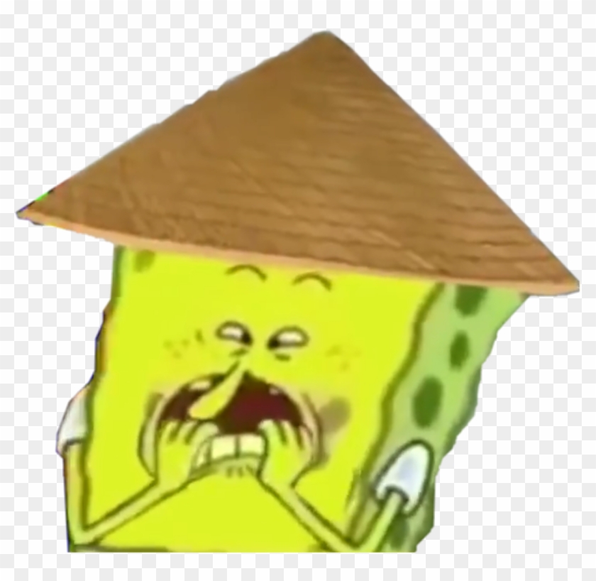 Funny Memes Freetoedit - Spongebob Meme Png Clipart
